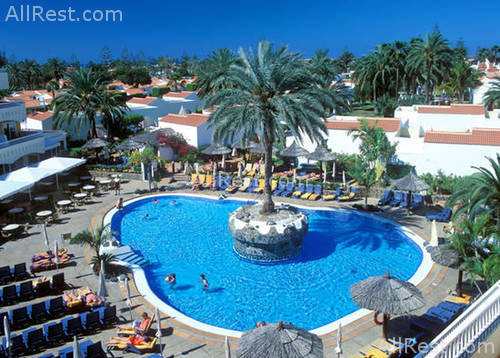 Sol Barbacan 6